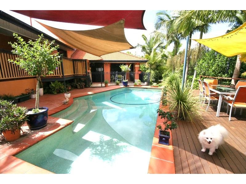 18 Mingah Crescent SHAILER PARK 4128, Shailer Park QLD 4128