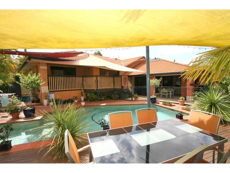 18 Mingah Crescent SHAILER PARK 4128, Shailer Park QLD 4128