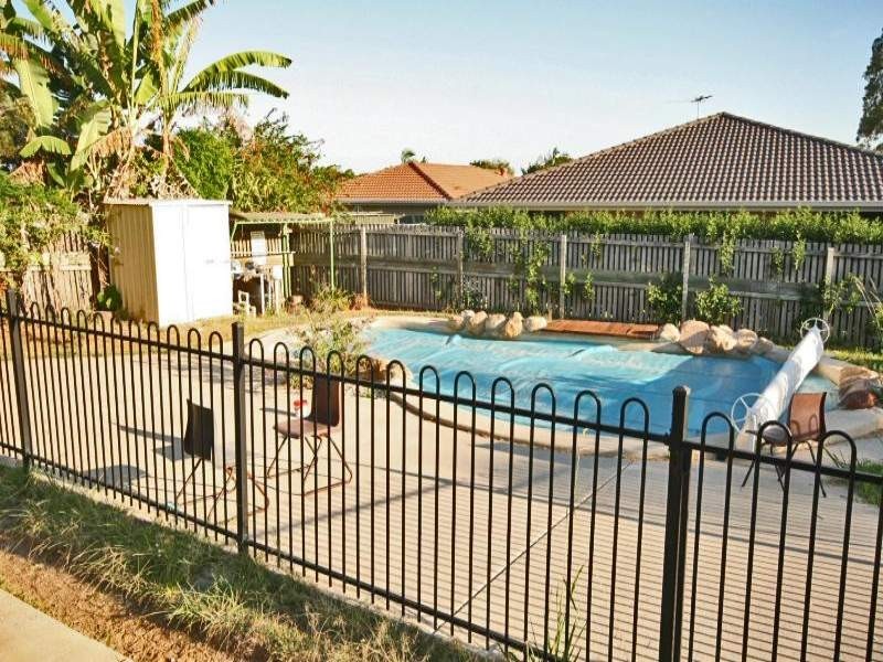 97 Tansey Drive TANAH MERAH 4128, Tanah Merah QLD 4128