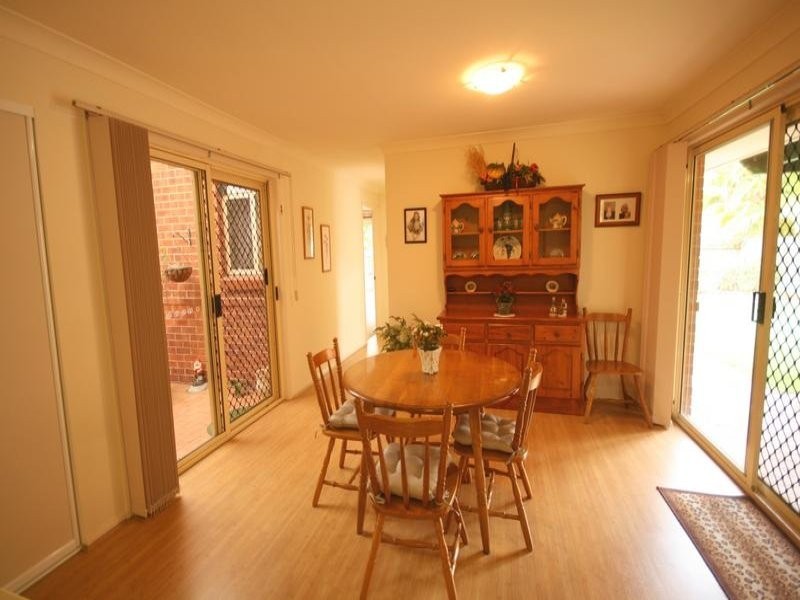 36 Kawana Crescent CORNUBIA 4130, Cornubia QLD 4130