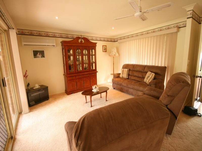 36 Kawana Crescent CORNUBIA 4130, Cornubia QLD 4130