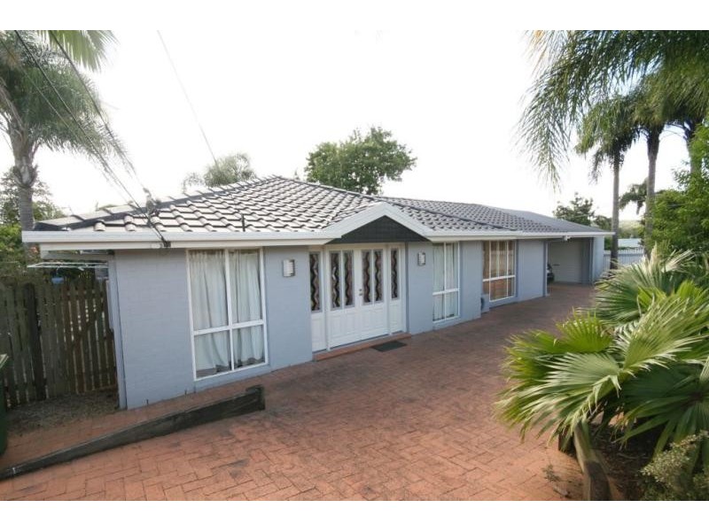 24 Francis Road SHAILER PARK 4128, Shailer Park QLD 4128