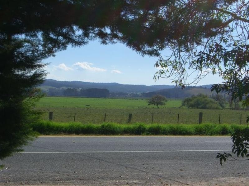 1436 Tambo Upper Road BRUTHEN 3885, Bruthen VIC 3885