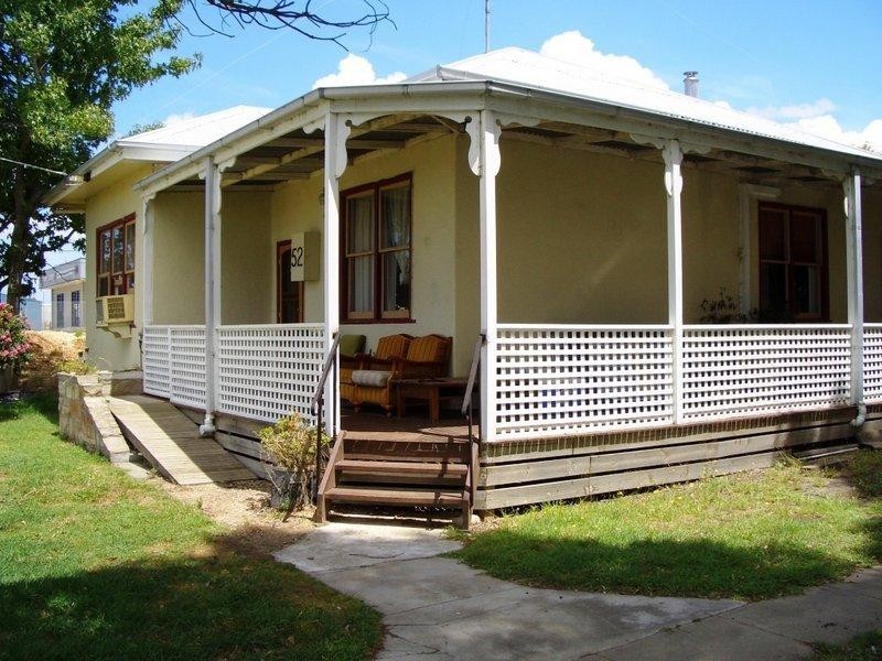 52 Forge Creek Road BAIRNSDALE 3875, Bairnsdale VIC 3875