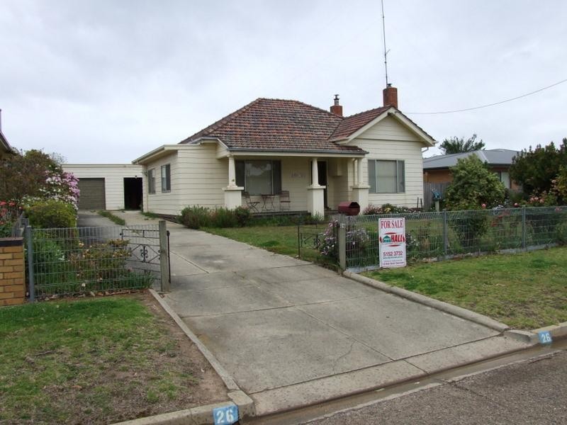26 Alexander Parade BAIRNSDALE 3875, Bairnsdale VIC 3875