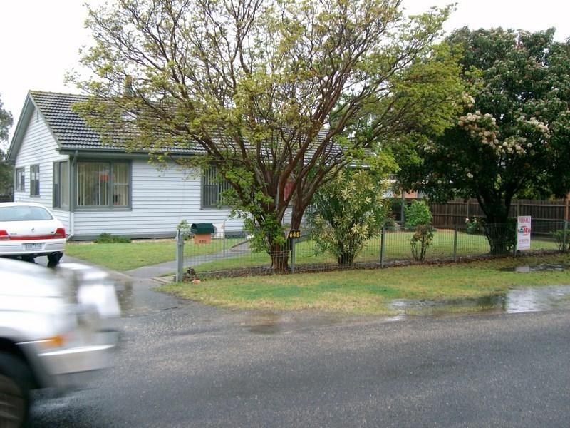645 Princes Highway BAIRNSDALE 3875, Bairnsdale VIC 3875