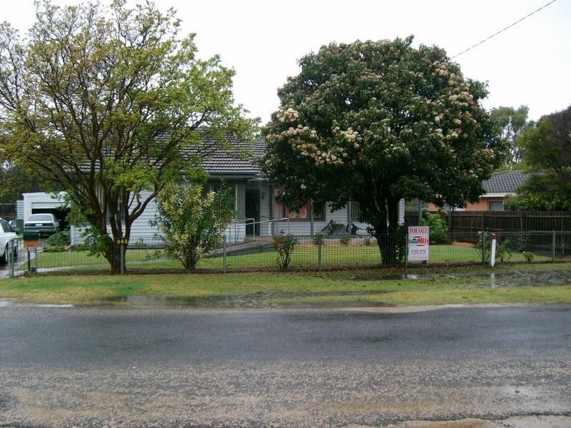 645 Princes Highway BAIRNSDALE 3875, Bairnsdale VIC 3875