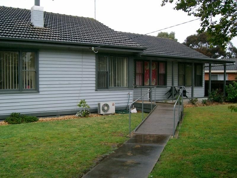 645 Princes Highway BAIRNSDALE 3875, Bairnsdale VIC 3875