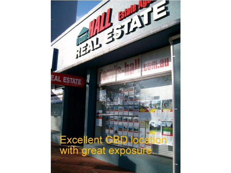 115 Main Street BAIRNSDALE 3875, Bairnsdale VIC 3875