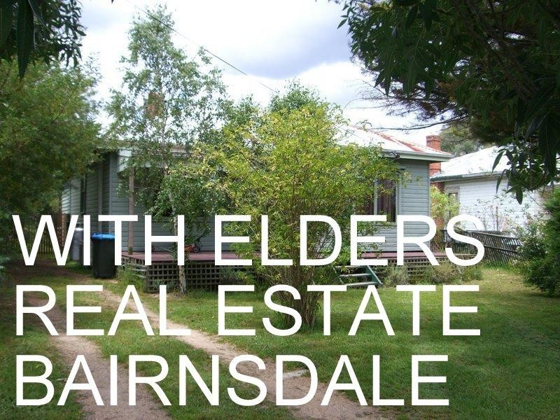 BAIRNSDALE 3875, Bairnsdale VIC 3875