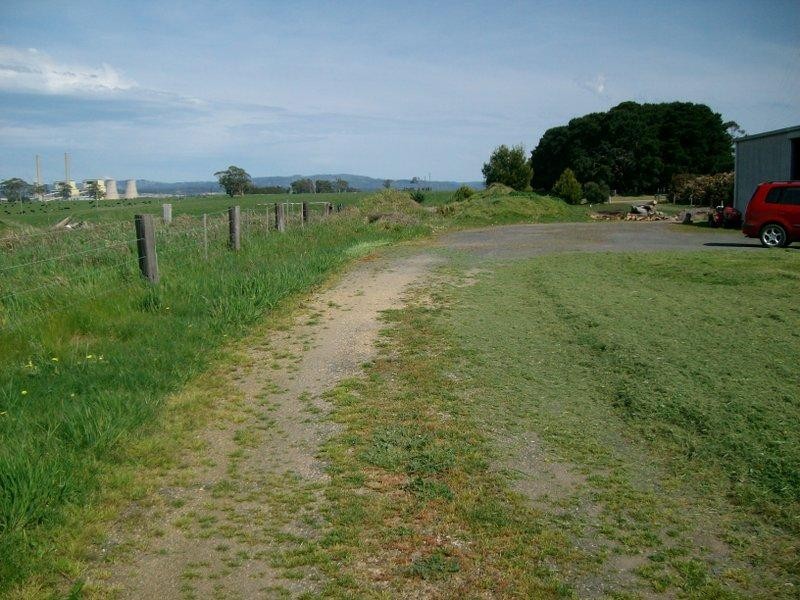 63 Retreat Road TRARALGON 3844, Traralgon VIC 3844