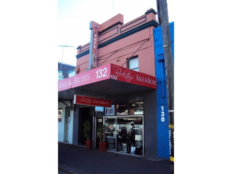 132a Parramatta Road CAMPERDOWN 2050, Camperdown NSW 2050