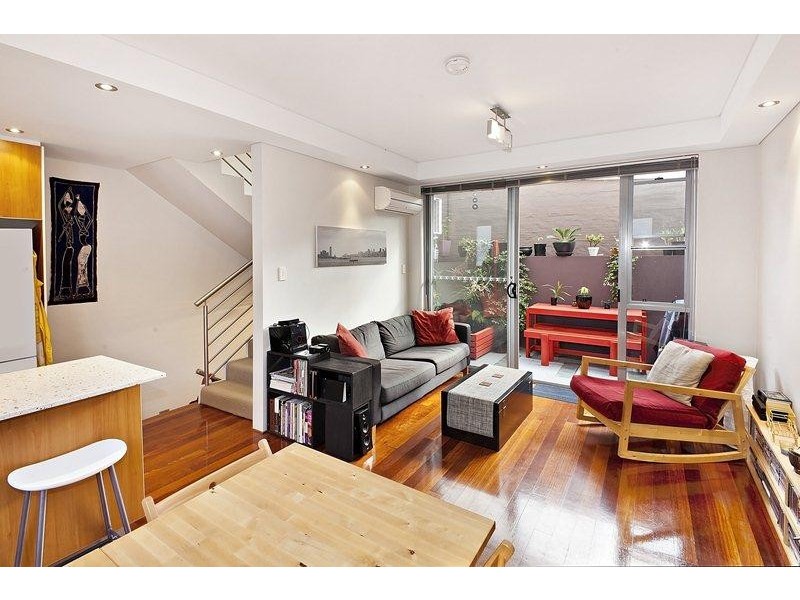 2C Marsden Street CAMPERDOWN 2050, Camperdown NSW 2050