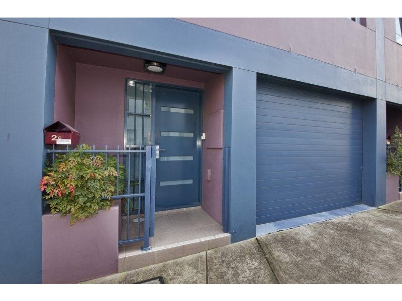 2C Marsden Street CAMPERDOWN 2050, Camperdown NSW 2050