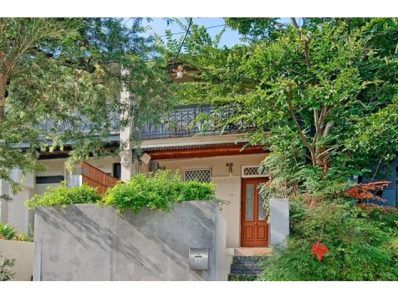 29 Fotheringham Street ENMORE 2042, Enmore NSW 2042