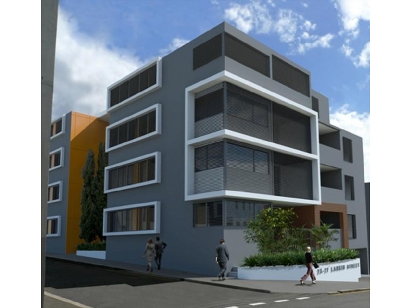 23 Larkin  Street CAMPERDOWN 2050, Camperdown NSW 2050