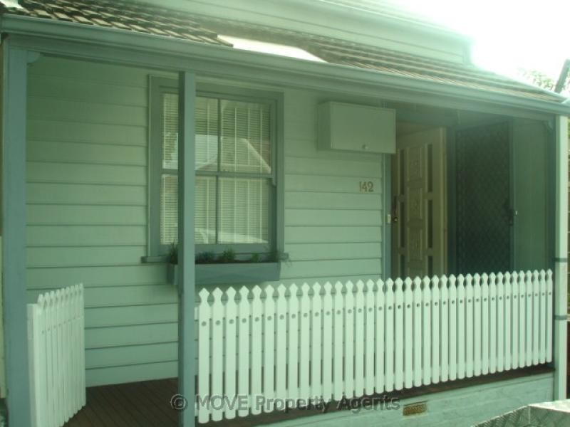 142 Probert Street NEWTOWN 2042, Newtown NSW 2042