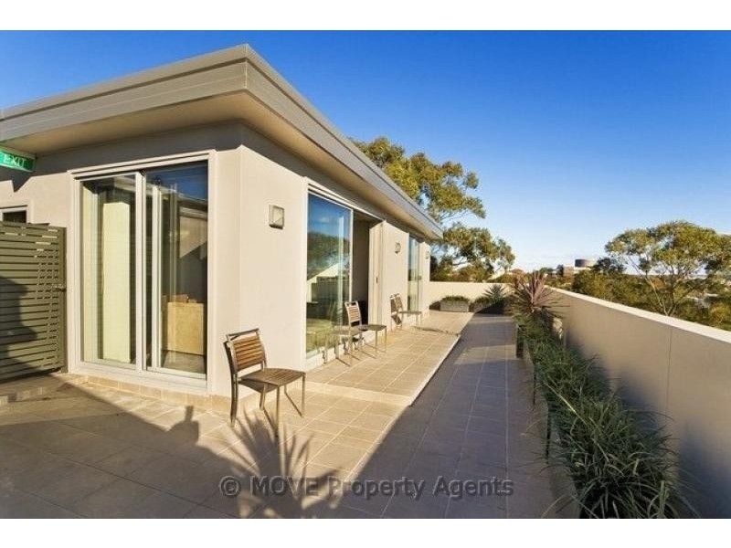 21A/5 Croydon Street PETERSHAM 2049, Petersham NSW 2049