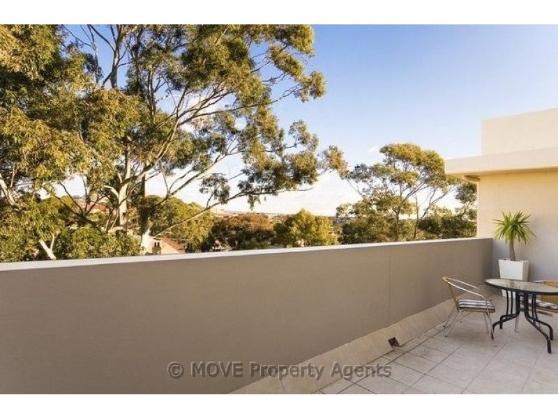 21A/5 Croydon Street PETERSHAM 2049, Petersham NSW 2049