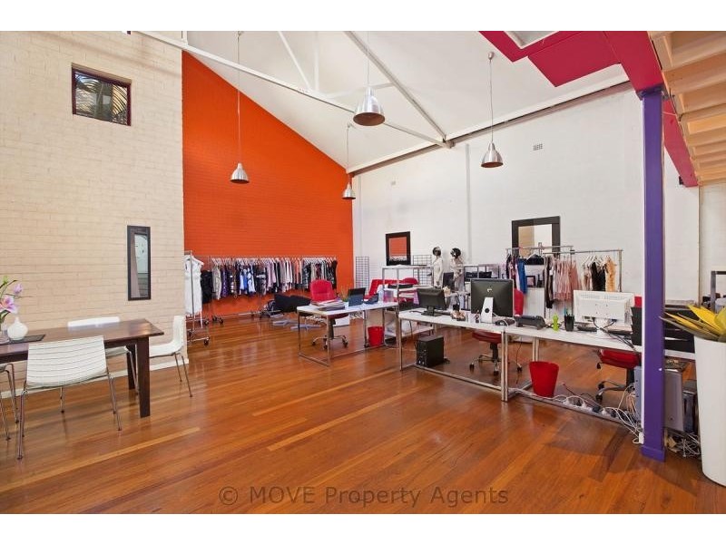 64 Kingston Lane CAMPERDOWN 2050, Camperdown NSW 2050