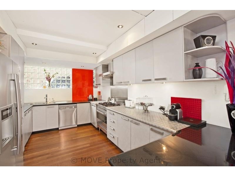 64 Kingston Lane CAMPERDOWN 2050, Camperdown NSW 2050