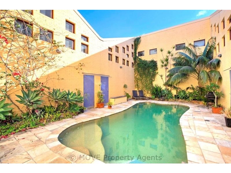 64 Kingston Lane CAMPERDOWN 2050, Camperdown NSW 2050