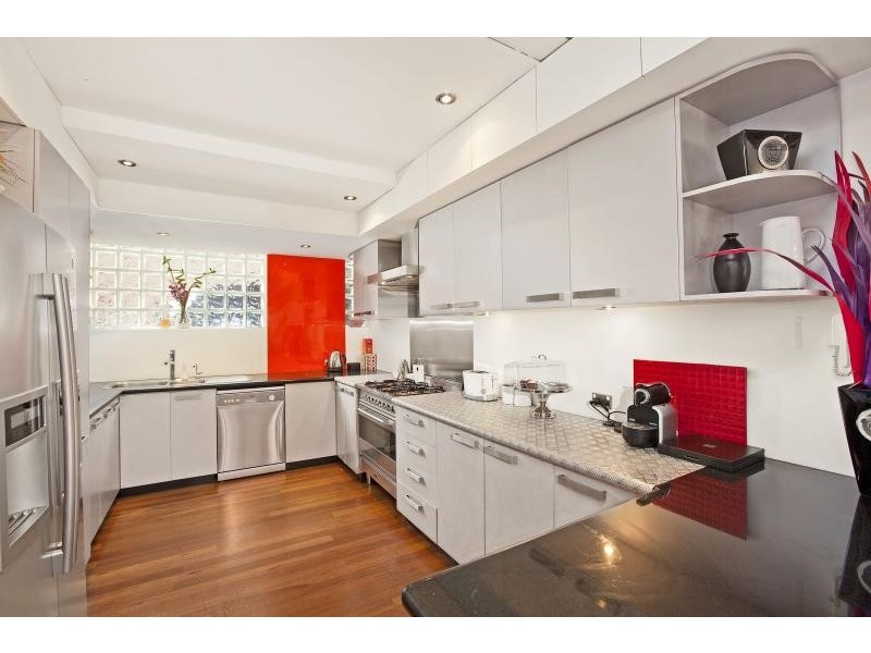 64 Kingston  Lane CAMPERDOWN 2050, Camperdown NSW 2050