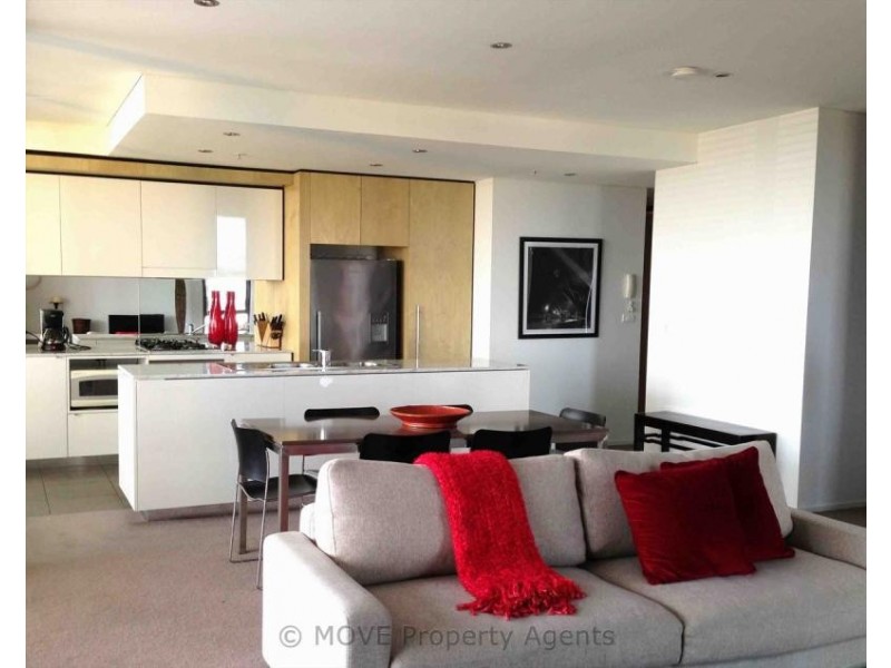 1201/7 Sterling Circuit, Camperdown NSW 2050