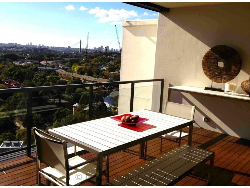 1201/7 Sterling Circuit, Camperdown NSW 2050