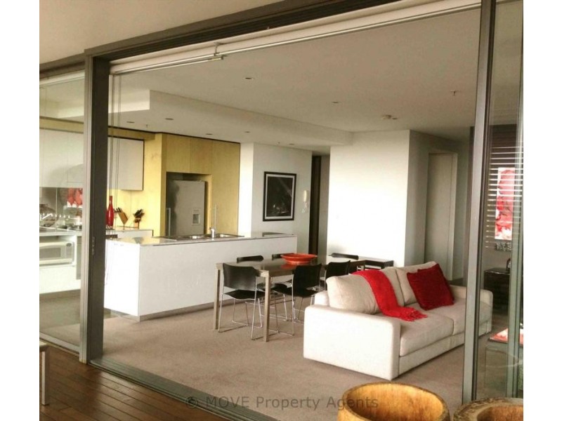 1201/7 Sterling Circuit, Camperdown NSW 2050