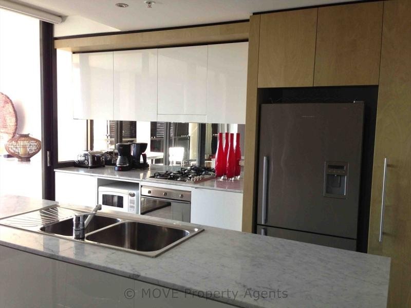 1201/7 Sterling Circuit, Camperdown NSW 2050