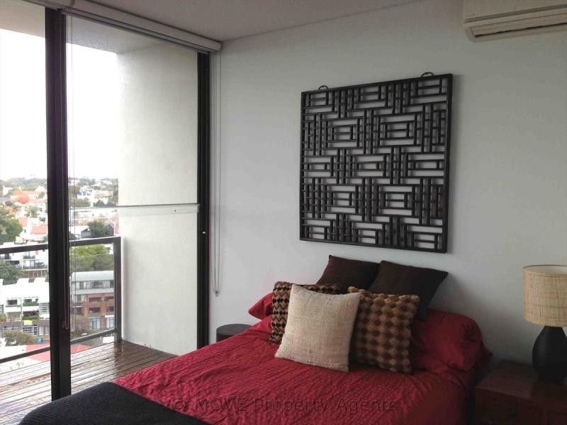 1201/7 Sterling Circuit, Camperdown NSW 2050