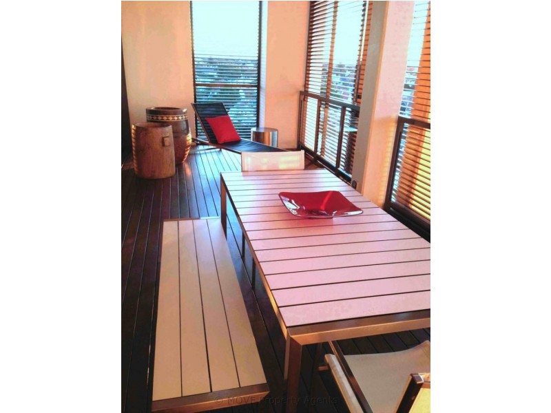 1201/7 Sterling Circuit, Camperdown NSW 2050