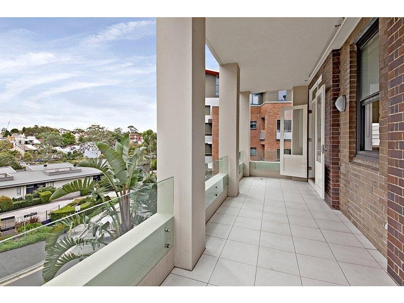 31/20 Pyrmont Bridge Road CAMPERDOWN 2050, Camperdown NSW 2050