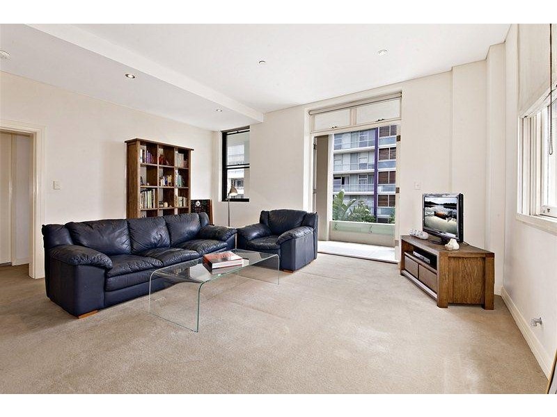31/20 Pyrmont Bridge Road CAMPERDOWN 2050, Camperdown NSW 2050