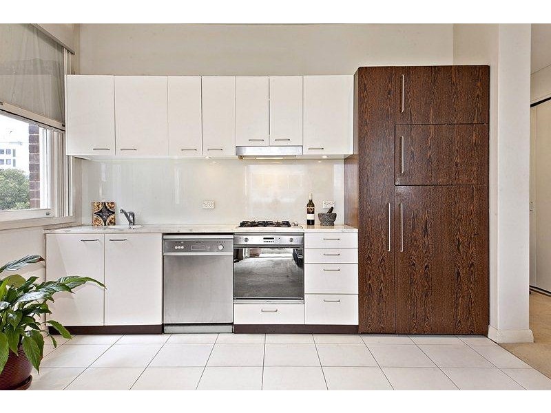 31/20 Pyrmont Bridge Road CAMPERDOWN 2050, Camperdown NSW 2050