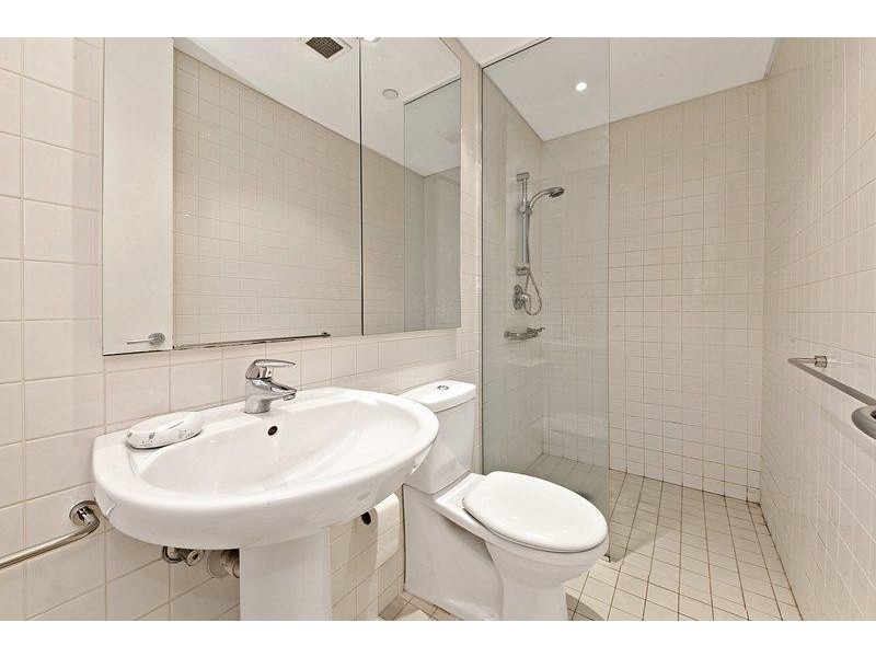 31/20 Pyrmont Bridge Road CAMPERDOWN 2050, Camperdown NSW 2050