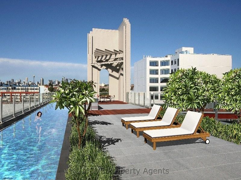 8 Lyons Road CAMPERDOWN 2050, Camperdown NSW 2050