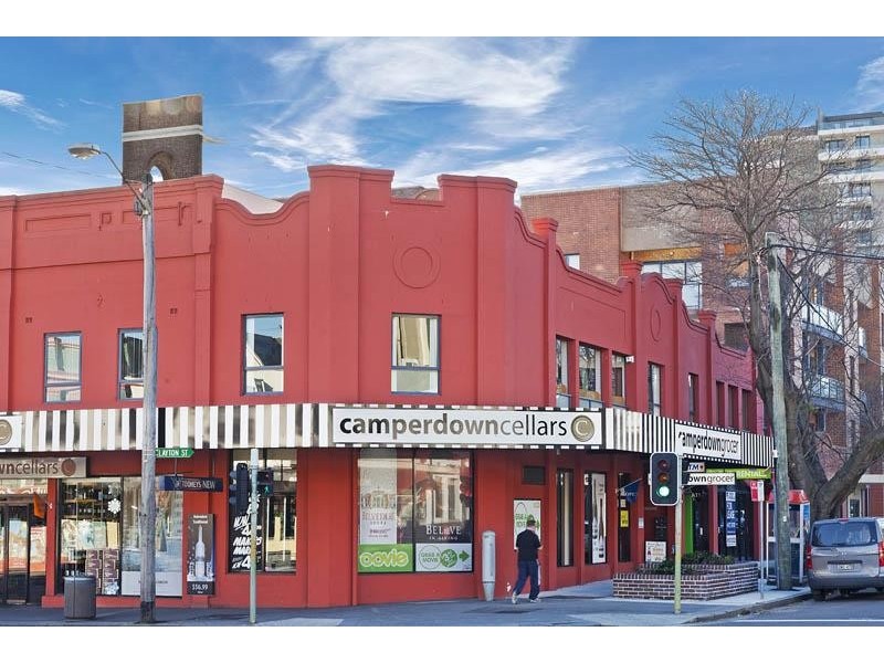 G02/13 Layton Street CAMPERDOWN 2050, Camperdown NSW 2050