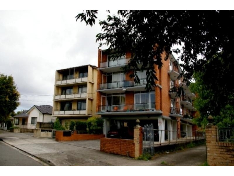 29/7A Bruce  Street ASHFIELD 2131, Ashfield NSW 2131