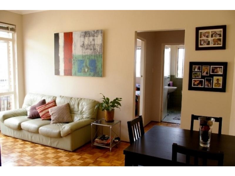 29/7A Bruce  Street ASHFIELD 2131, Ashfield NSW 2131