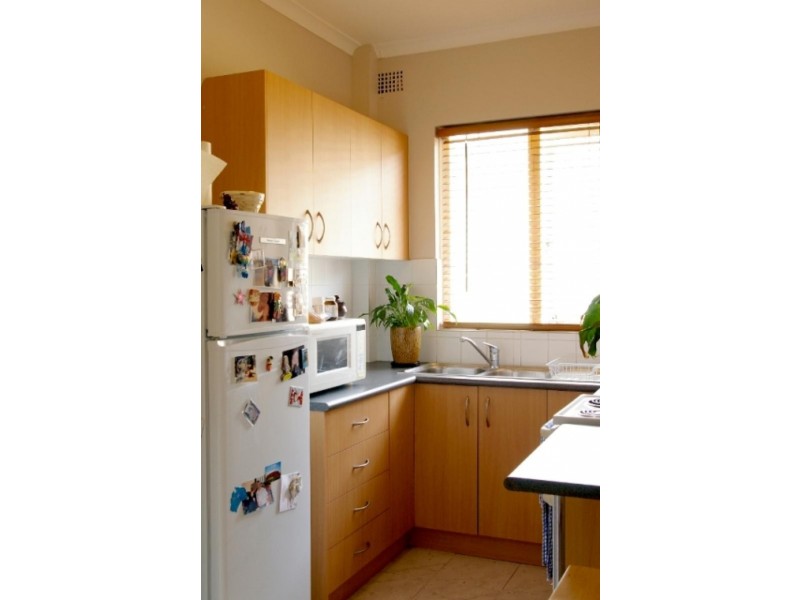 29/7A Bruce  Street ASHFIELD 2131, Ashfield NSW 2131
