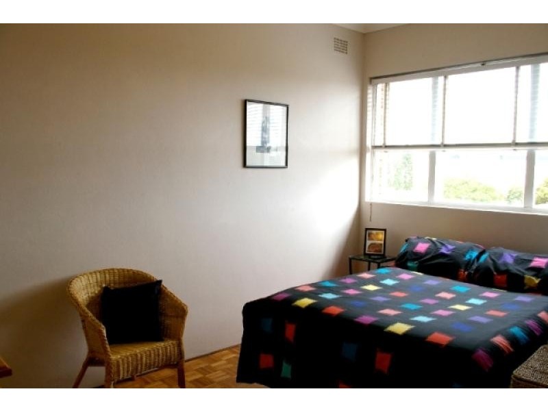 29/7A Bruce  Street ASHFIELD 2131, Ashfield NSW 2131