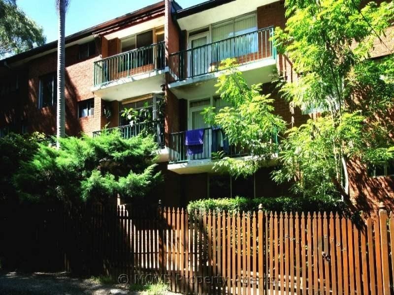 19/264a Bridge Road GLEBE 2037, Glebe NSW 2037