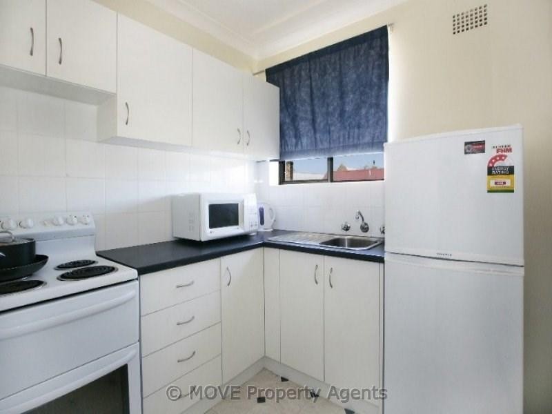 19/264a Bridge Road GLEBE 2037, Glebe NSW 2037