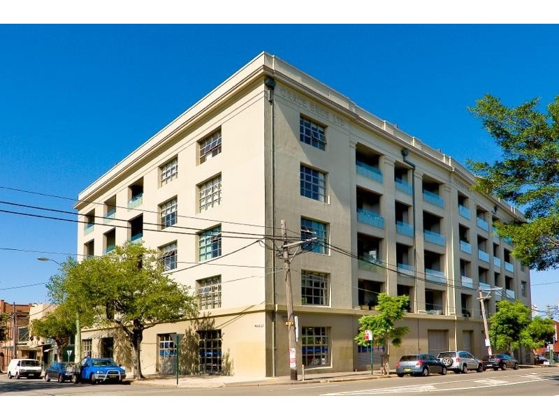 308/1 Layton  Street CAMPERDOWN 2050, Camperdown NSW 2050