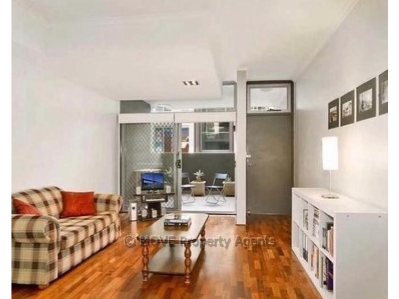 25 Purkis Street CAMPERDOWN 2050, Camperdown NSW 2050