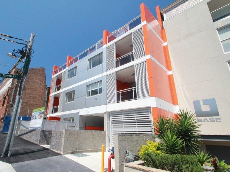 15 Larkin Street, Camperdown NSW 2050