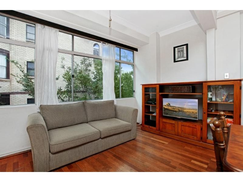 21/179 Darlinghurst  Road, Darlinghurst NSW 2010