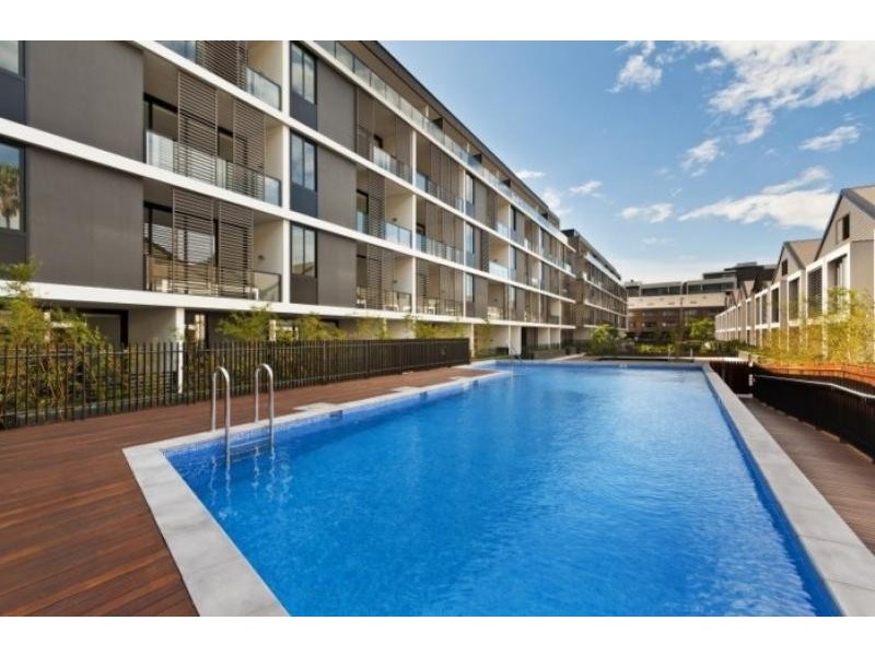 102/12 Denison  Street CAMPERDOWN 2050, Camperdown NSW 2050